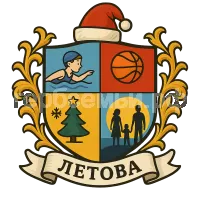 Гербы семьи Летова