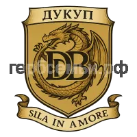 Герб семьи Дукуп