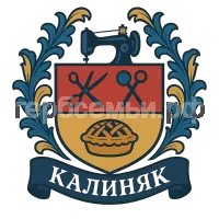 Герб семьи калиняк