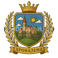 Герб семьи HronyaLand