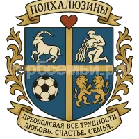 Герб семьи Подхалюзины