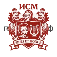 Герб семьи ISM