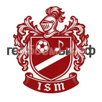 Герб семьи ISM