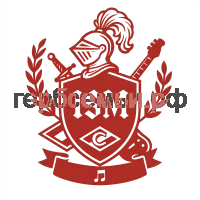 Герб семьи ISM