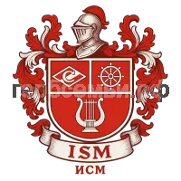 Герб семьи ISM