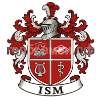 Герб семьи ISM