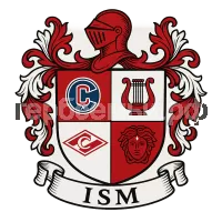 Герб семьи ISM