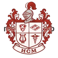 Герб семьи ISM