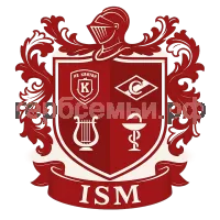 Герб семьи ISM