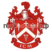 Герб семьи ISM