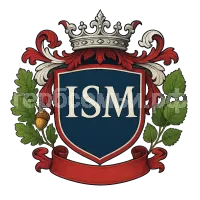 Герб семьи ISM