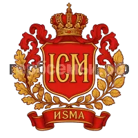 Герб семьи ISM