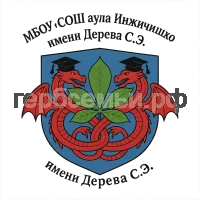 Герб семьи МБОУ