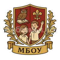Гербы семьи МБОУ