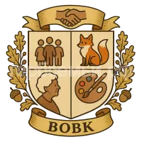 Герб семьи Вовк