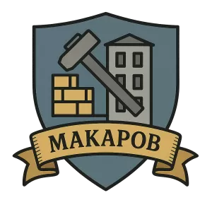 Герб семьи Макаров