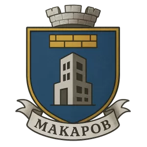 Герб семьи Макаров