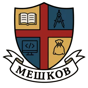 Гербы семьи Мешков